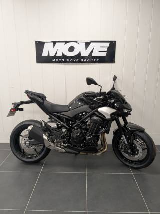 KAWASAKI Z 900 - 2025