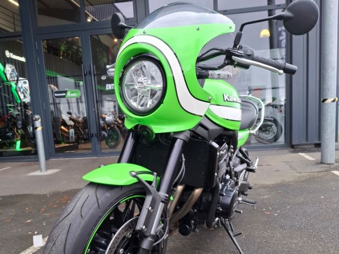 KAWASAKI Z 900 RS CAFE 4