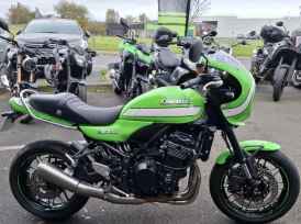 KAWASAKI Z 900 RS CAFE - 2018