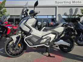 HONDA X-ADV 750 - 2025