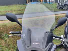 KYMCO XCITING 250 - 2009
