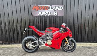 DUCATI PANIGALE V4 S - 2025