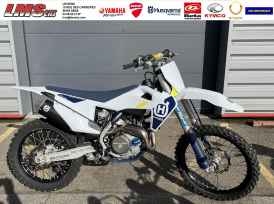 HUSQVARNA FC 450 - 2022