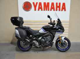 YAMAHA TRACER 9 GT+ Y-AMT - 2025