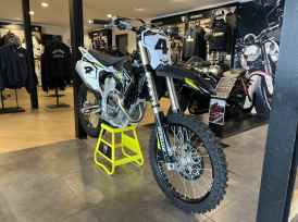 TRIUMPH TF 450-RC - 2025