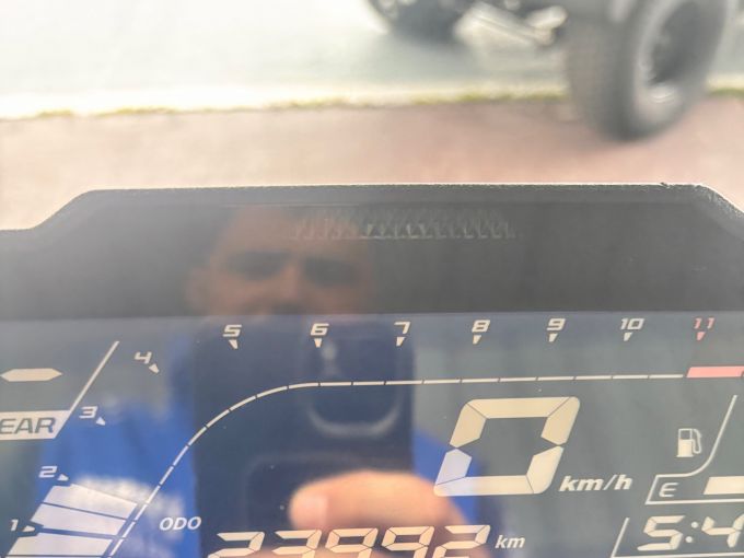 YAMAHA MT-125 ABS 4