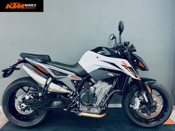 KTM 790 DUKE ABS 4