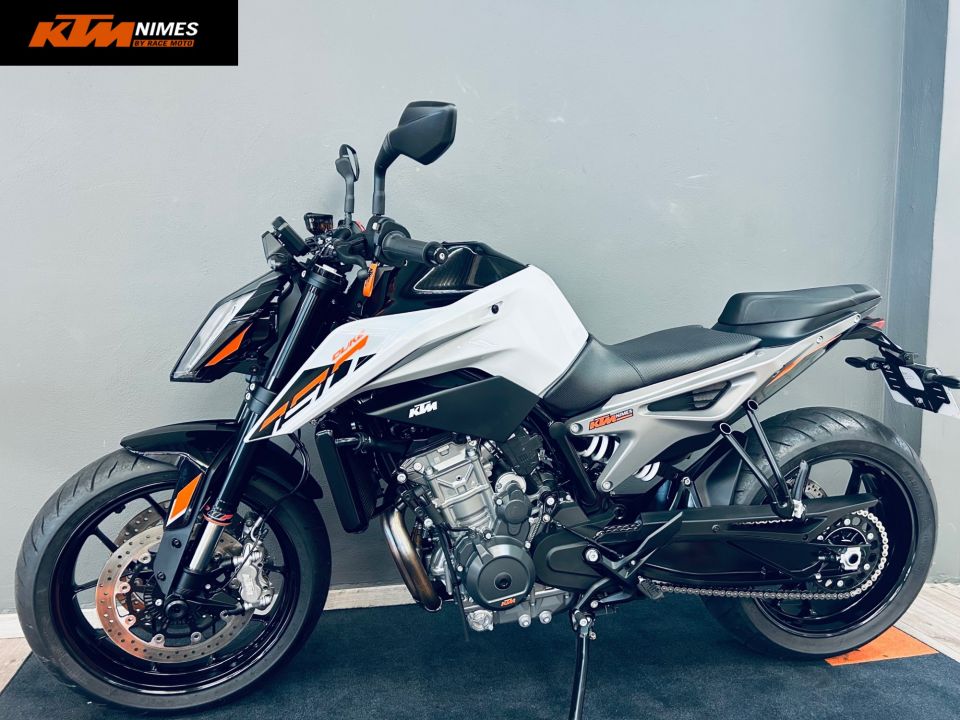KTM 790 DUKE ABS 4
