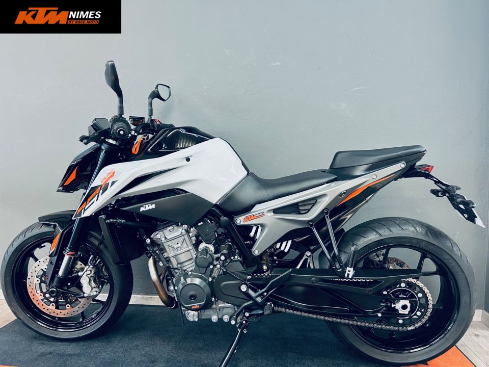 KTM 790 DUKE ABS 4