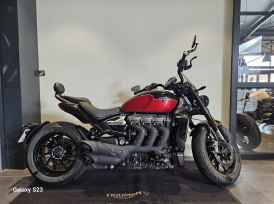 TRIUMPH Rocket 3 GT Storm - 2024