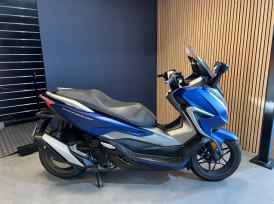HONDA FORZA 350 - 2021