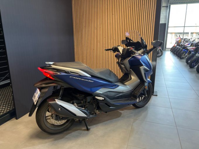 HONDA FORZA 350 4
