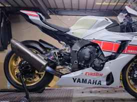 YAMAHA YZF-R1 WORLD GP 60TH ANNIVERSARY - 2022