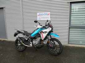 CF MOTO 450 MT - 2025