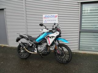 CF MOTO 450 MT - 2025