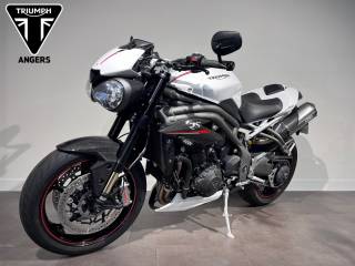 TRIUMPH SPEED TRIPLE 1050 RS - 2018