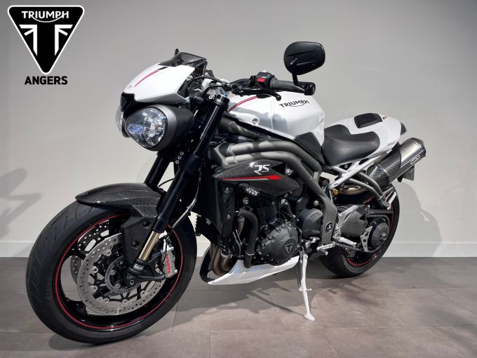 TRIUMPH SPEED TRIPLE 1050 RS 4