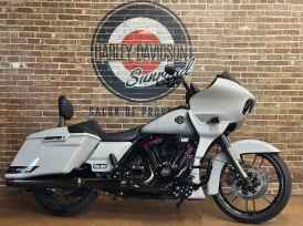 HARLEY-DAVIDSON TOURING ROAD GLIDE 1923 CVO - 2020