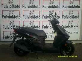 SYM ORBIT 50 - 2024