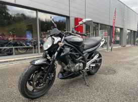 SUZUKI SV 650 - 2010