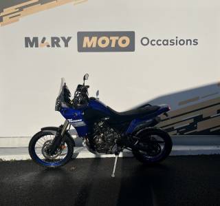 YAMAHA XTZ TENERE 700 - 2024