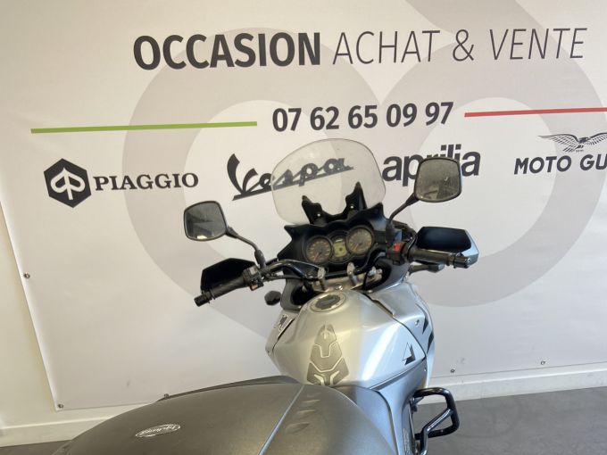 SUZUKI DL V-Strom 650 4