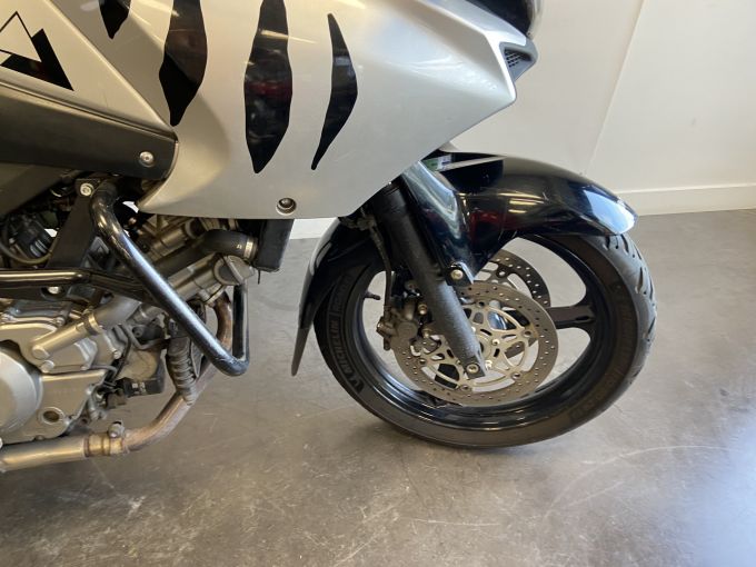 SUZUKI DL V-Strom 650 4