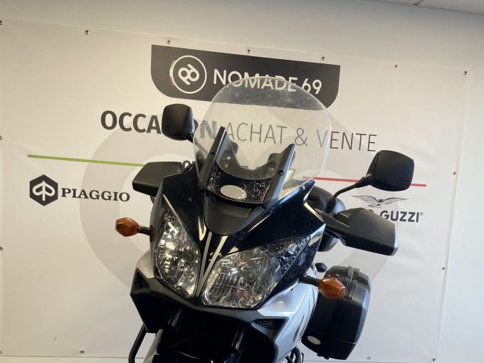 SUZUKI DL V-Strom 650 4