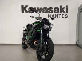 KAWASAKI Z650 A2 - 2025