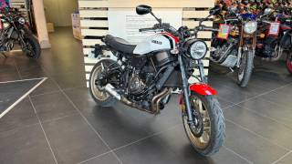YAMAHA XSR 700 - 2020