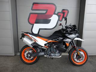 KTM 890 SMT 2023 IMMATRICULEE 2025 NEUVE - 2023