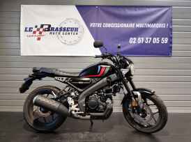 YAMAHA XSR 125 - 2022