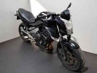 KAWASAKI ER-6 - 2011