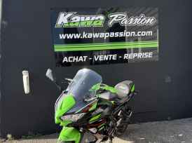 KAWASAKI NINJA 650 - 2021