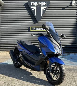 HONDA NSS FORZA 125 - 2022