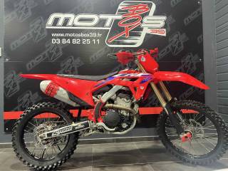 HONDA CRF - 2022