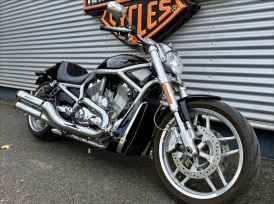 HARLEY-DAVIDSON V-ROD 1250 - 2014