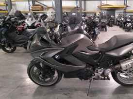 BMW F 800 GT - 2016