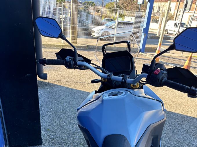 SUZUKI DL V-STROM 800DE 4