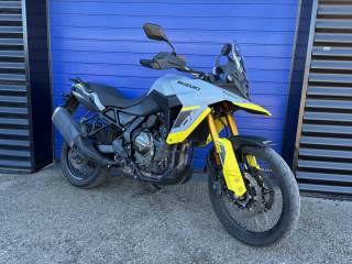SUZUKI DL V-STROM 800DE - 2023