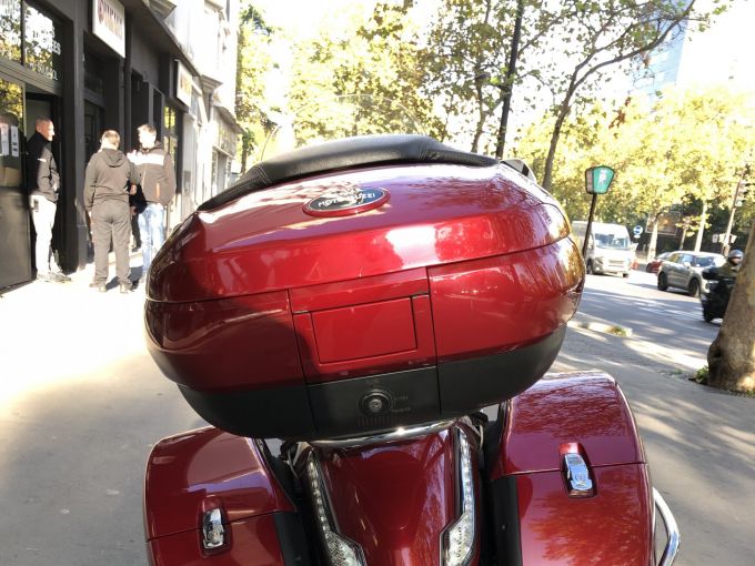 MOTO GUZZI CALIFORNIA 4