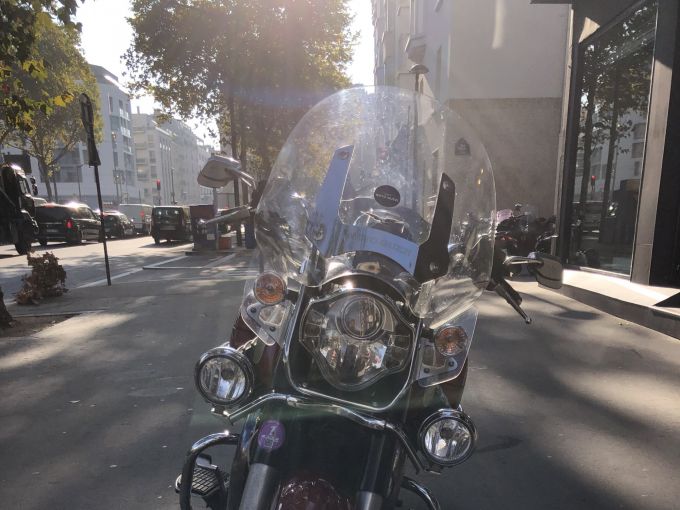 MOTO GUZZI CALIFORNIA 4