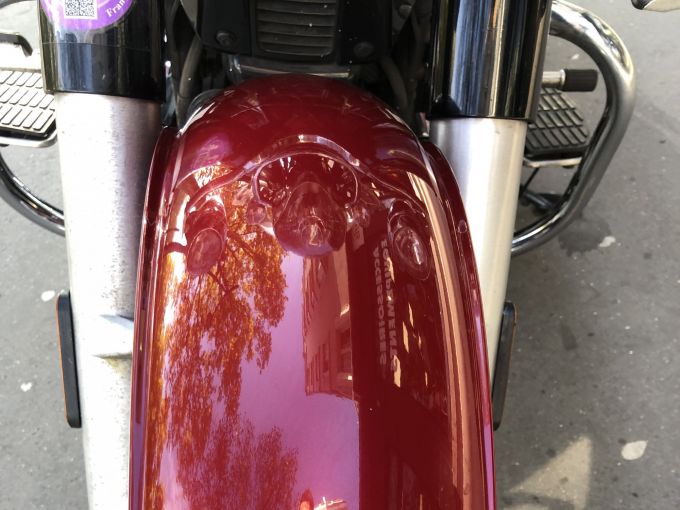 MOTO GUZZI CALIFORNIA 4