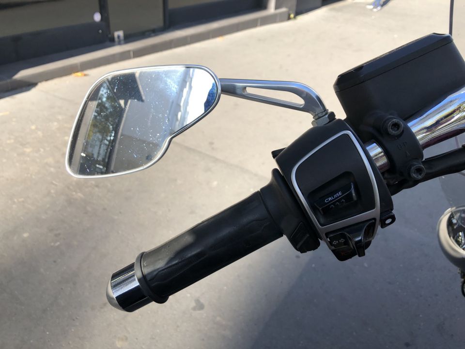 MOTO GUZZI CALIFORNIA 4