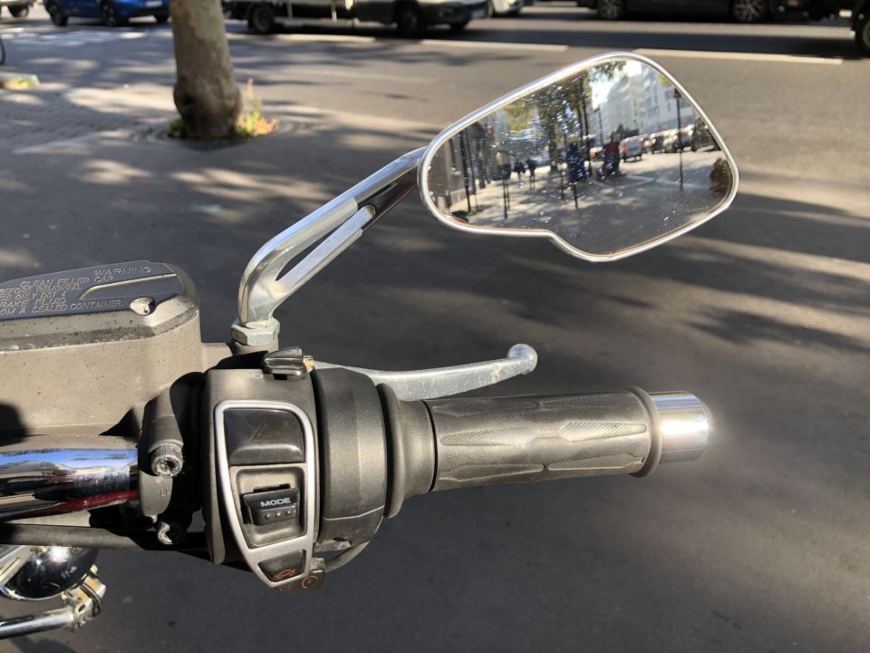 MOTO GUZZI CALIFORNIA 4