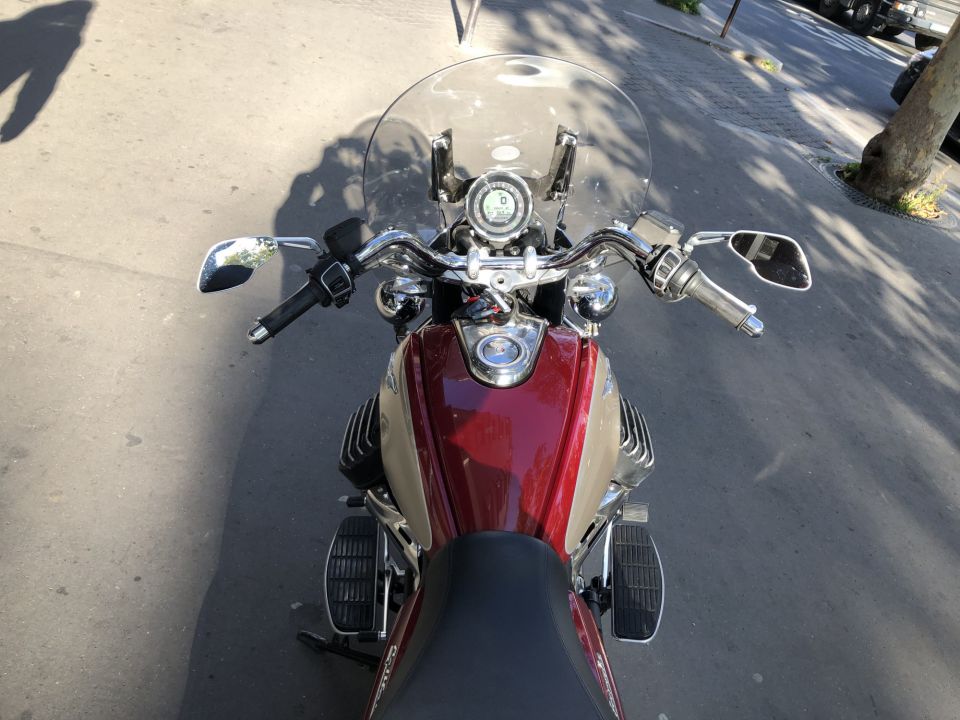 MOTO GUZZI CALIFORNIA 4