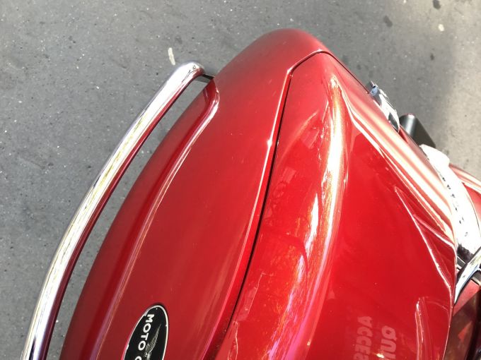 MOTO GUZZI CALIFORNIA 4