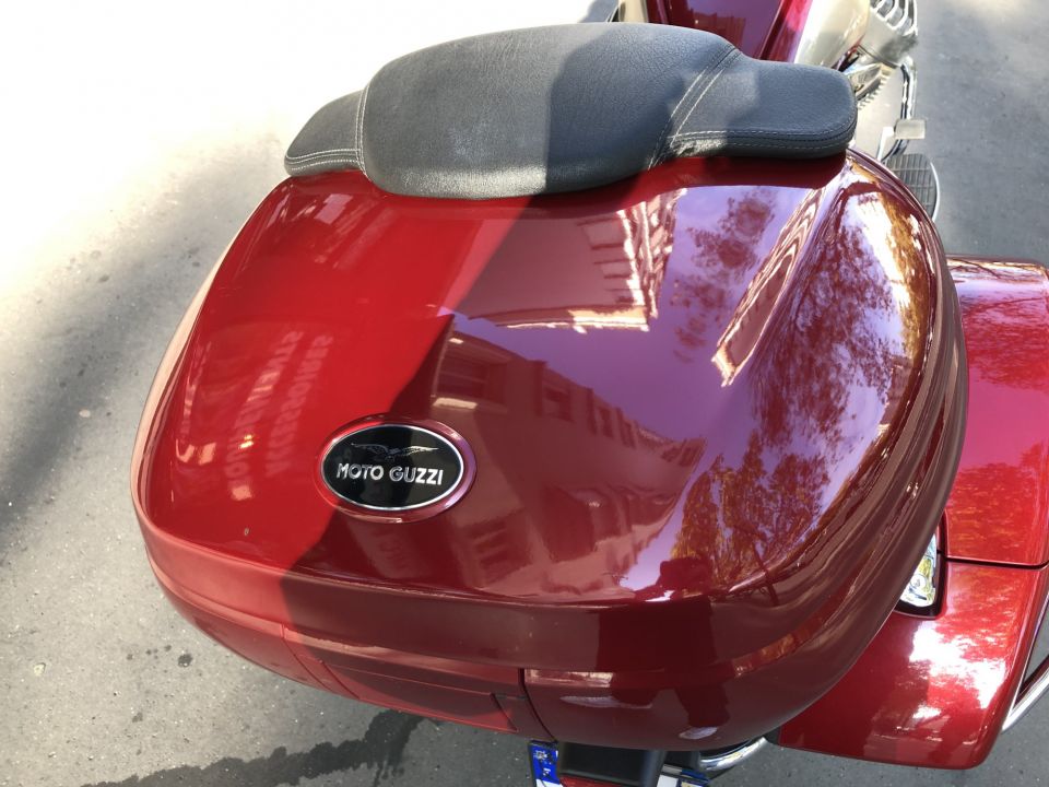 MOTO GUZZI CALIFORNIA 4