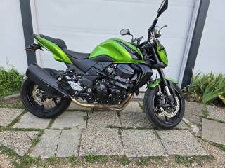 KAWASAKI Z 750 R - 2014