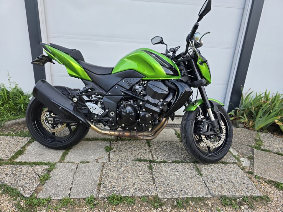 KAWASAKI Z 750 R 4